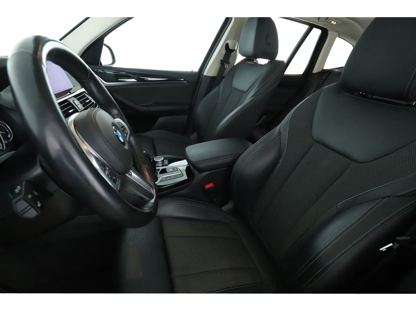 BMW X3 xDrive30e - 292 hk PHEV Steptronic