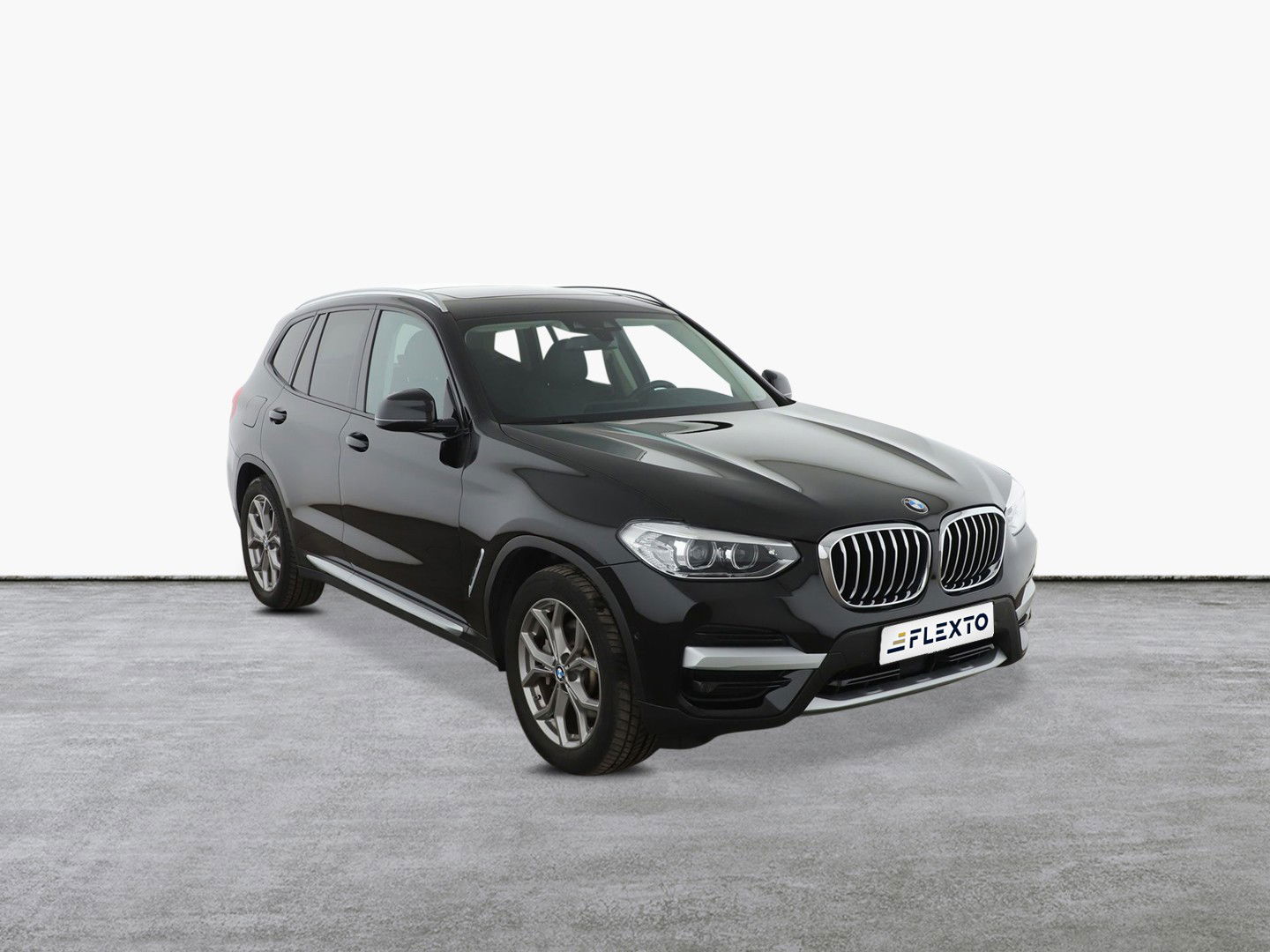 BMW X3 xDrive30e - 292 hk PHEV Steptronic
