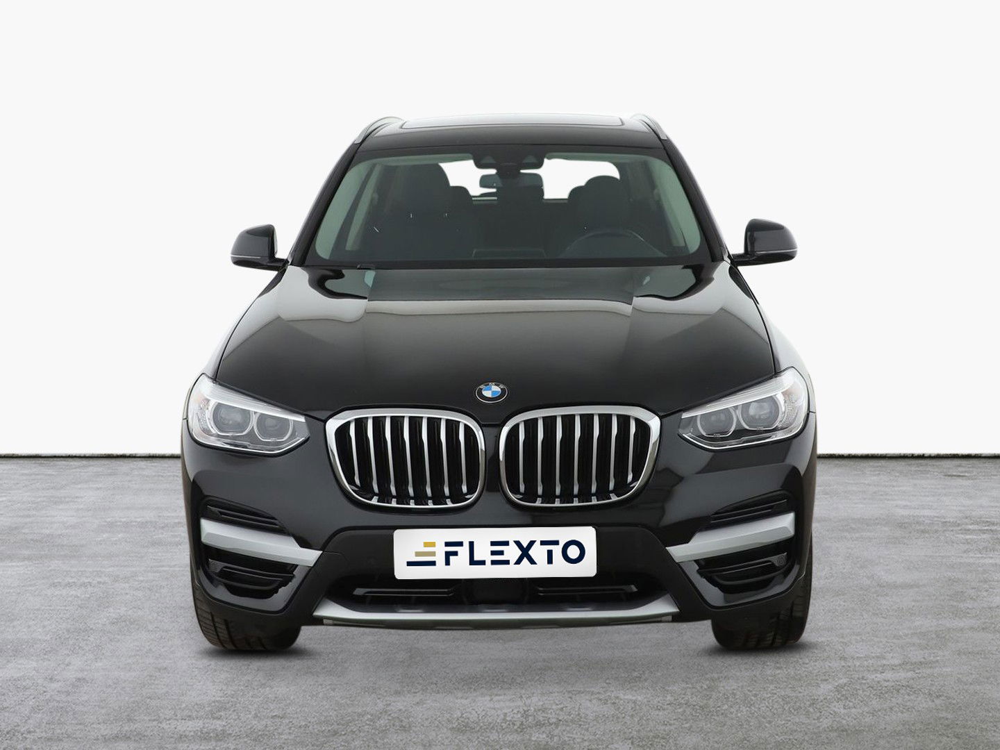 BMW X3 xDrive30e - 292 hk PHEV Steptronic