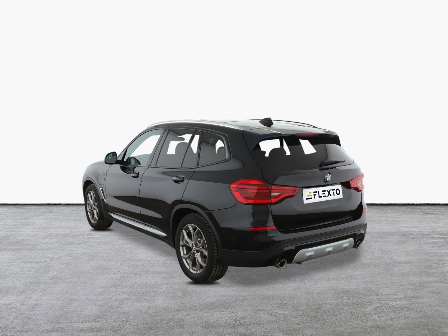 BMW X3 xDrive30e - 292 hk PHEV Steptronic