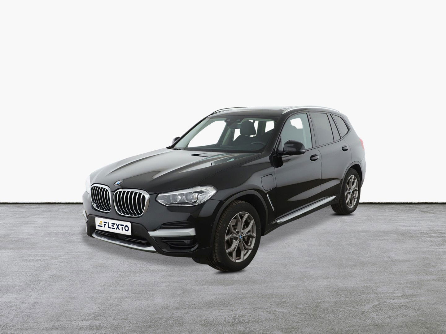 BMW X3 xDrive30e - 292 hk PHEV Steptronic