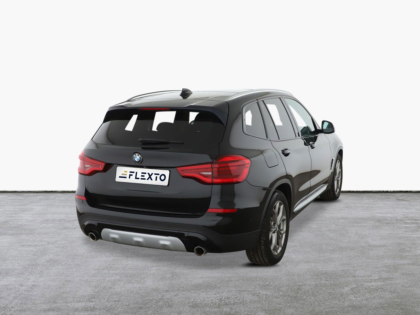 BMW X3 xDrive30e - 292 hk PHEV Steptronic