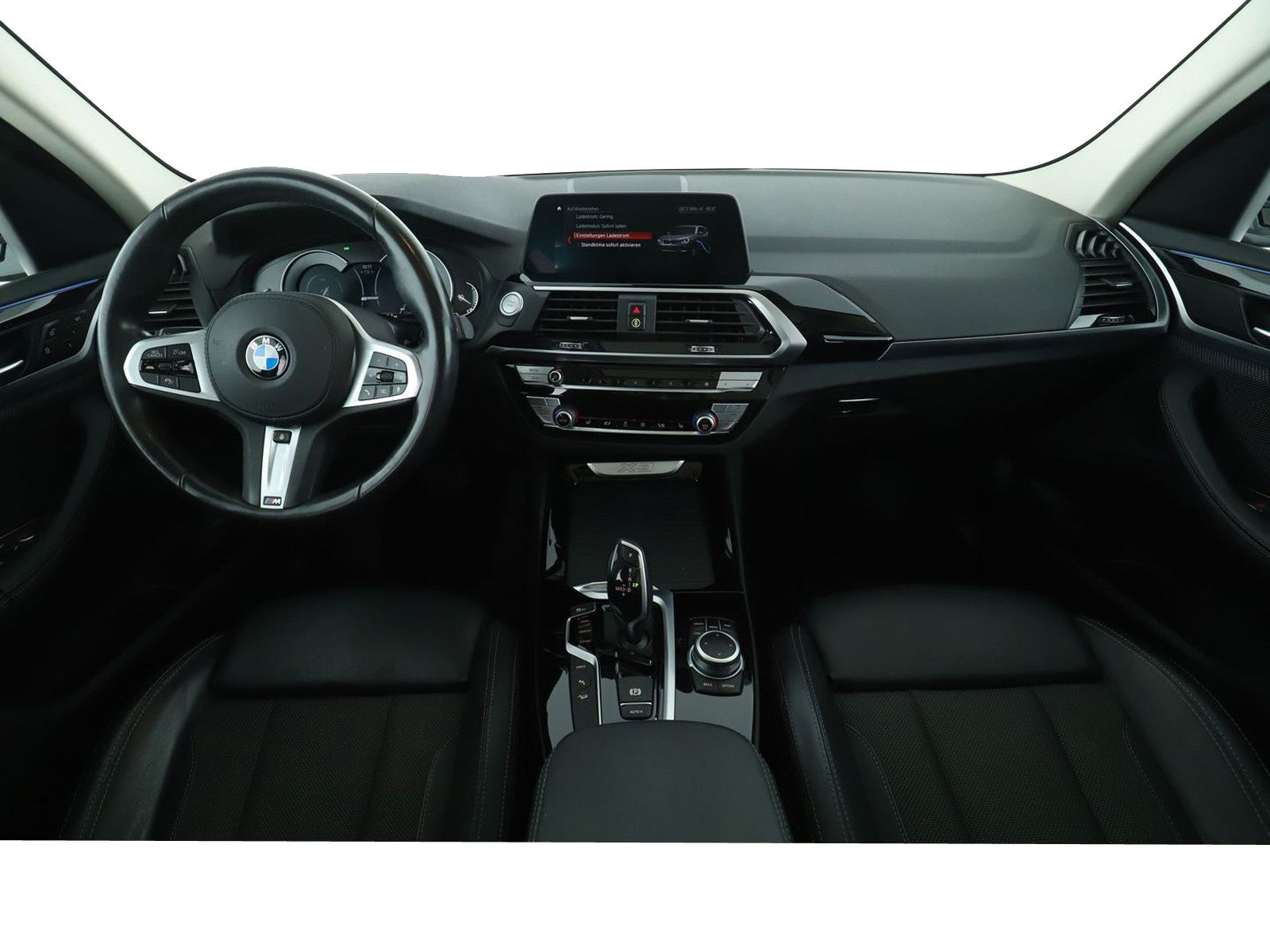 BMW X3 xDrive30e - 292 hk PHEV Steptronic