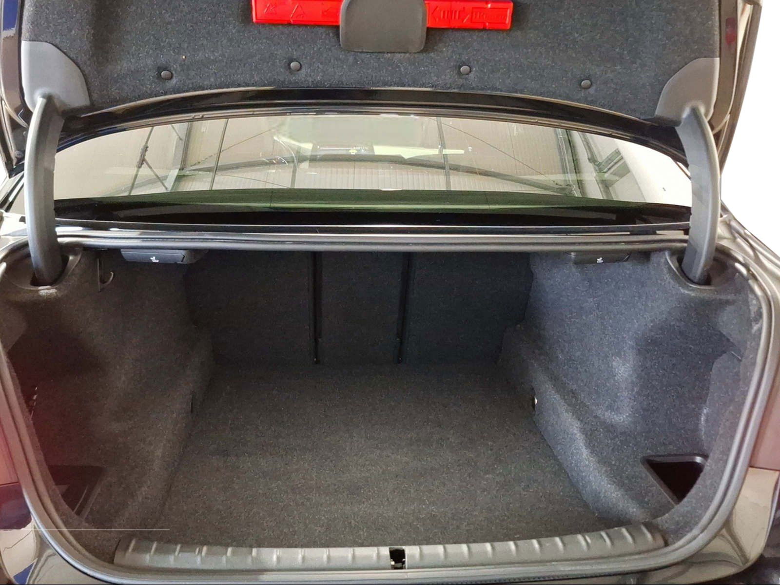 BMW M550i - 530 hk xDrive Steptronic 5-Series Sedan