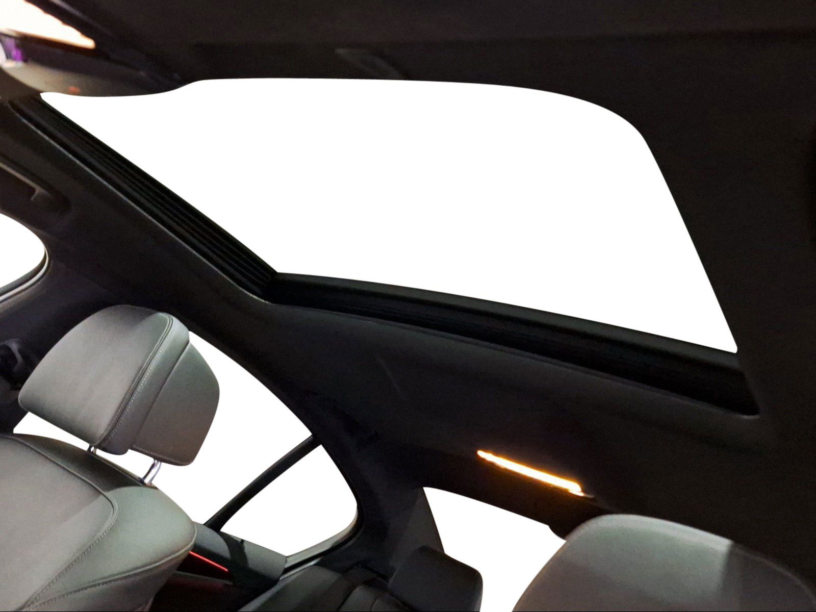 BMW M550i - 530 hk xDrive Steptronic 5-Series Sedan