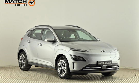 Hyundai Kona EL Essential 136HK 5d Aut.