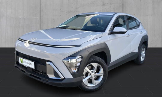 Hyundai Kona 1,0 T-GDi Essential 5d