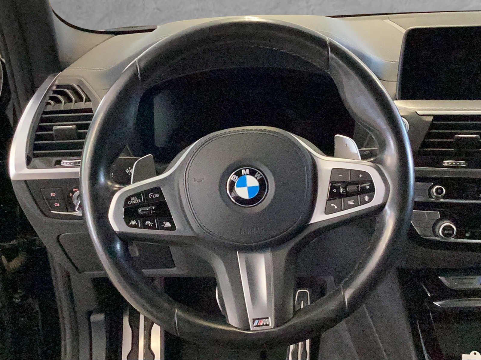 BMW X3 M40i Aut.