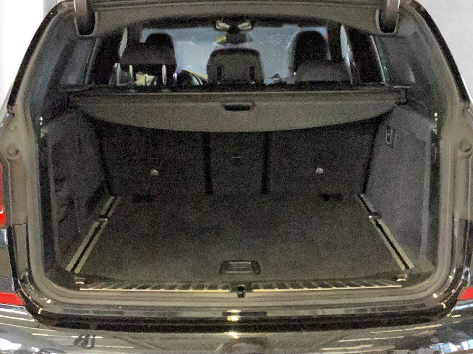 BMW X3 M40i Aut.