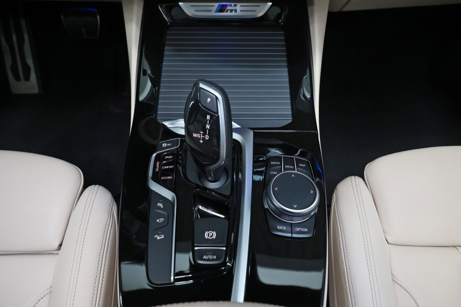 BMW X3 M40d LED HeadUp DA+ Pano AHK StandHz PA+uvm!