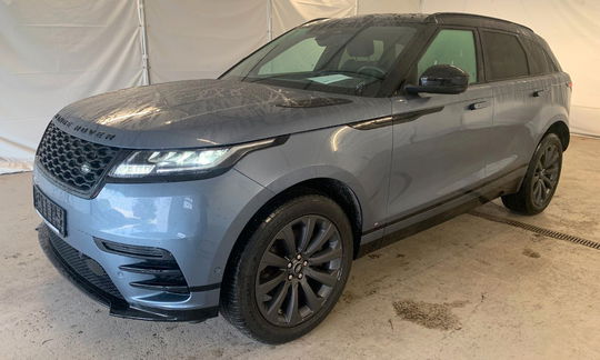 Land Rover Range Rover Velar Velar Mopf21 R-Dynamic digi.Cockp. 20"Unfallfrei