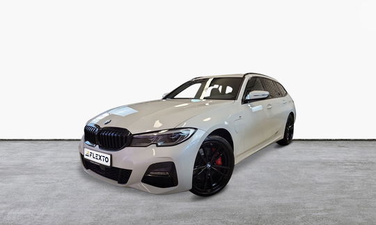 BMW 330e - 292 hk Plug-in Hybrid Steptronic Touring