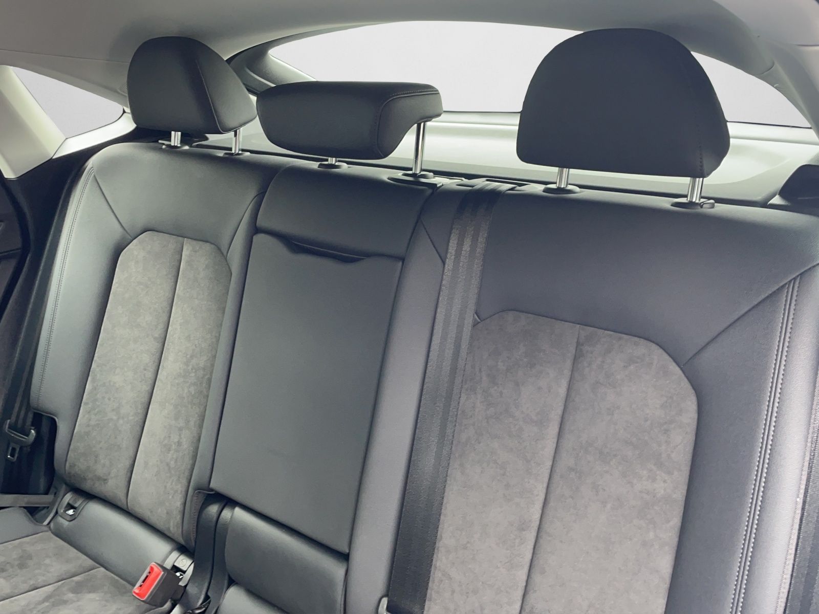 Audi Q3 Sportback 45 TFSIe S line S tronic AHK KAMERA