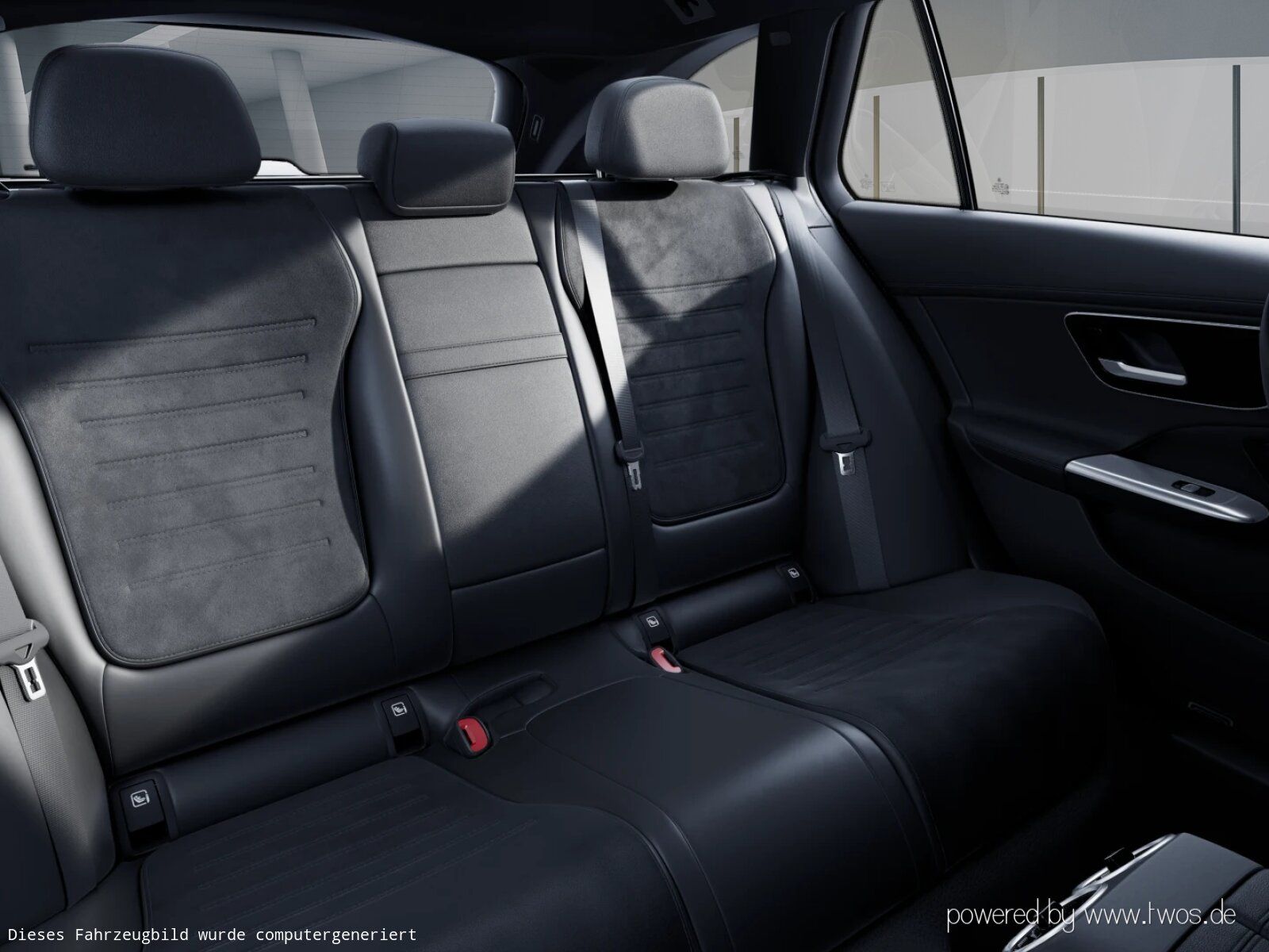 Mercedes C300 e T-Modell