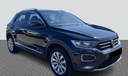 VW T-Roc 1,5 TSi 150 Sport Team DSG 5d