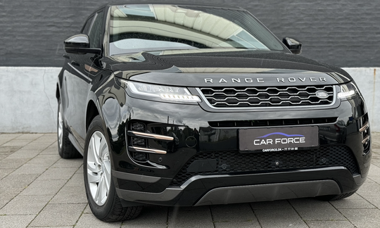 Land Rover Range Rover Evoque II 1.5 P300e - 309 hk Plug-in Hybrid AWD Automatic