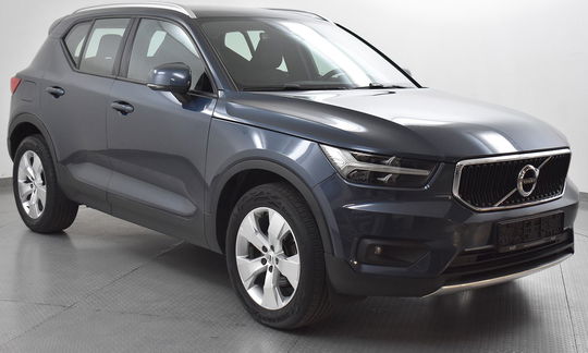 Volvo XC40 1.5 T3 - 163 hk Automatic