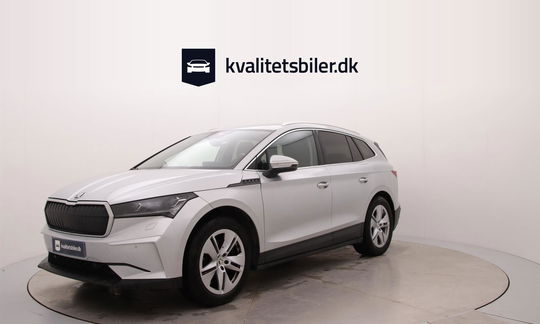 Skoda Enyaq iV  80 EL Selection Suite 204HK 5d Aut.