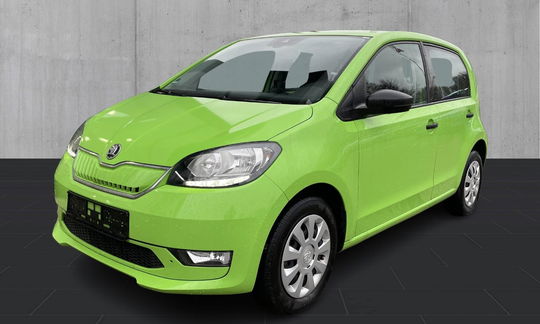 Skoda 105 Citigo-e  iV Ambition 5d