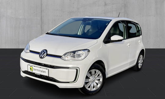 VW e-Up!  Move Up! 5d