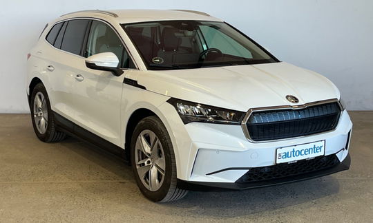 Skoda Enyaq 80 iV Plus Loft 5d