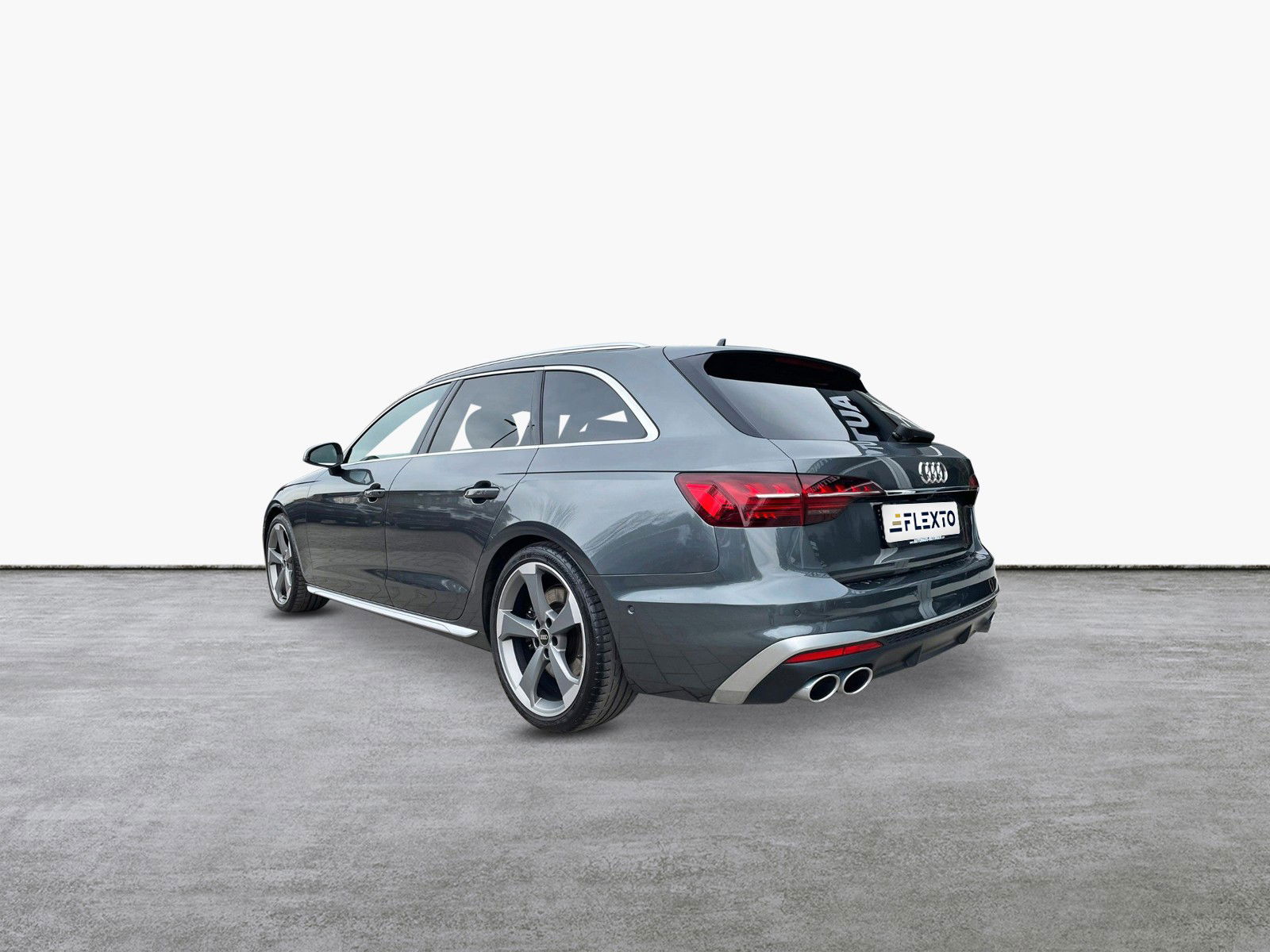 Audi S4 Avant 3.0 TDI qu. LED Bang&Olufsen Navi SHZ