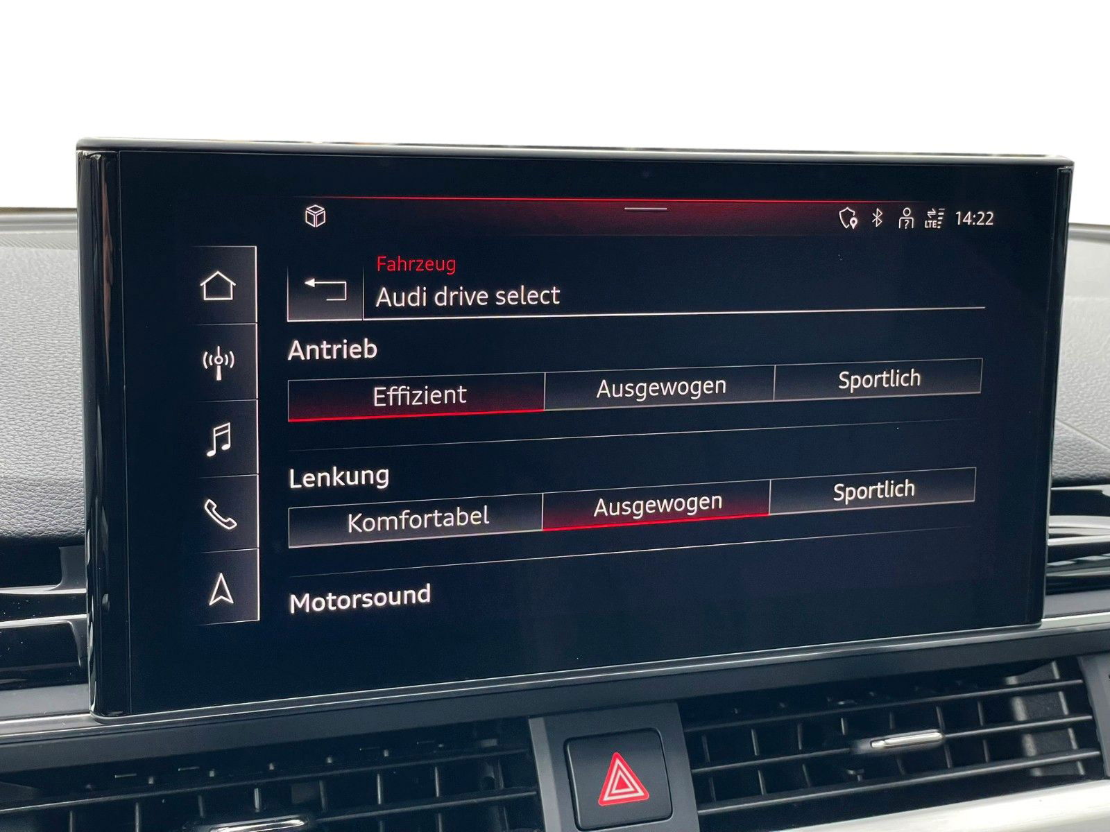 Audi S4 Avant 3.0 TDI qu. LED Bang&Olufsen Navi SHZ