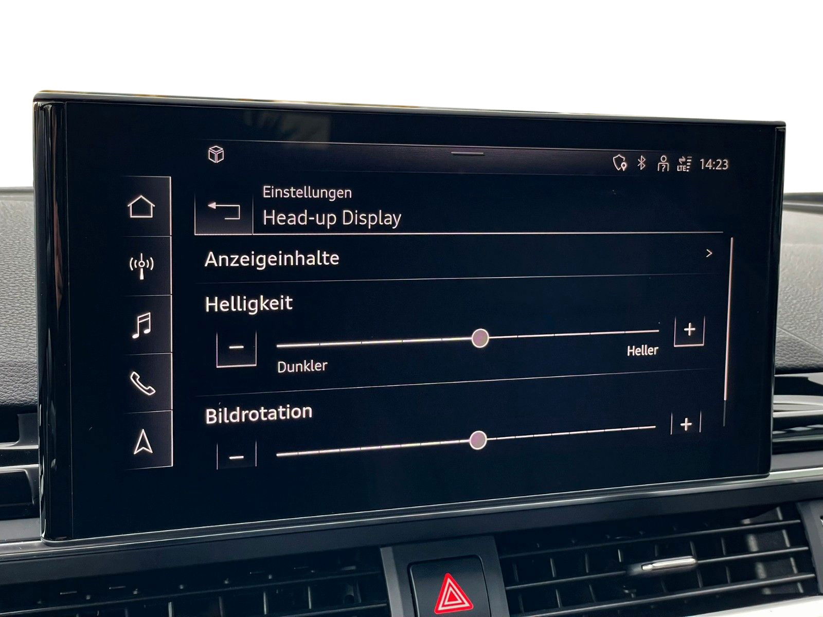 Audi S4 Avant 3.0 TDI qu. LED Bang&Olufsen Navi SHZ