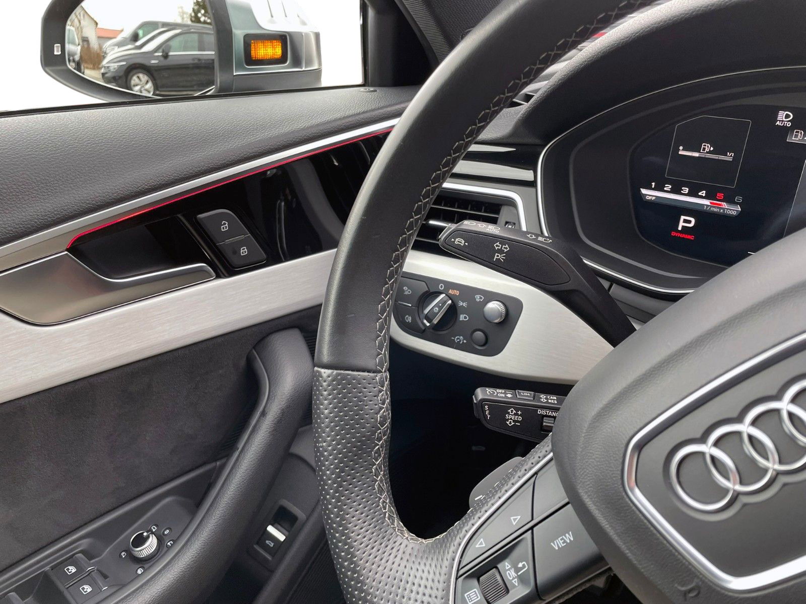 Audi S4 Avant 3.0 TDI qu. LED Bang&Olufsen Navi SHZ