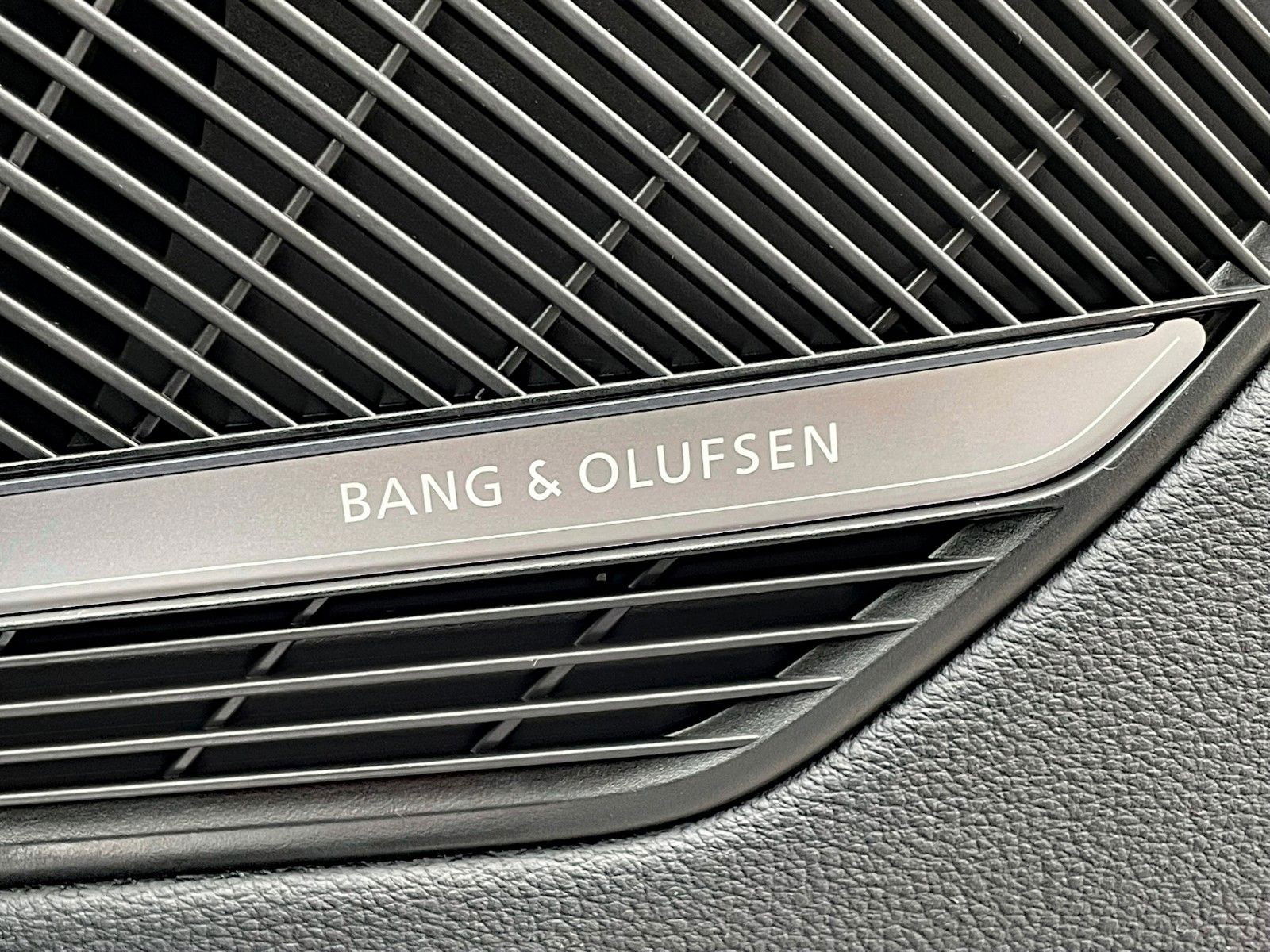 Audi S4 Avant 3.0 TDI qu. LED Bang&Olufsen Navi SHZ
