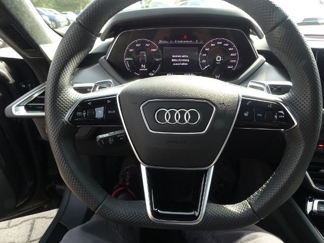 Audi e-tron  GT -Volleder-Matirx-B&O-Dynamikpaket-