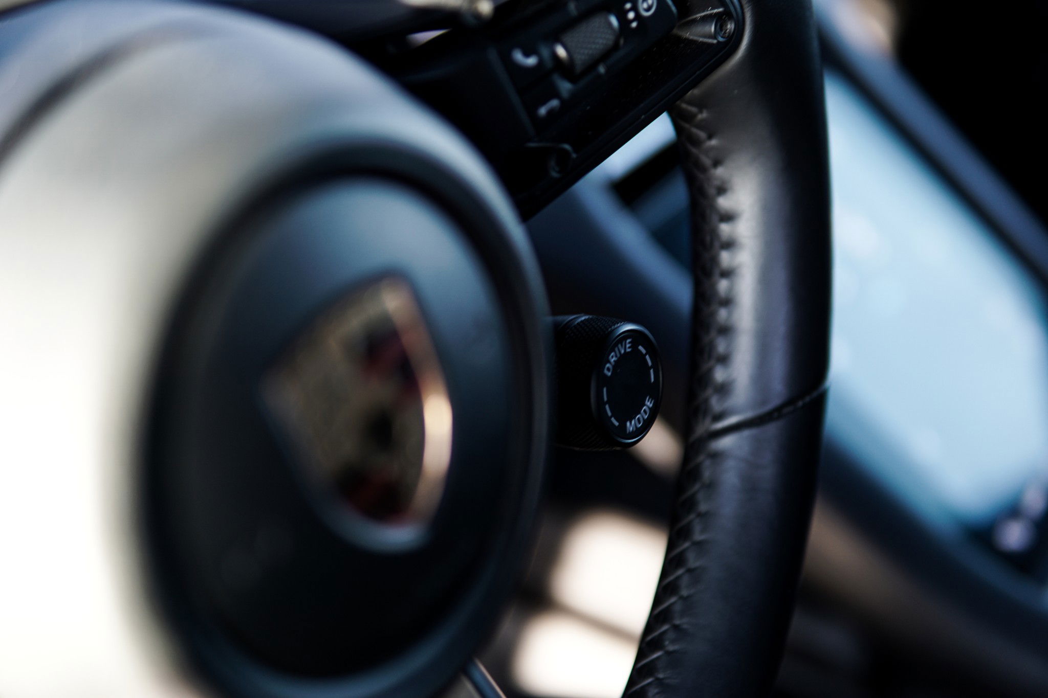 Porsche Taycan 4S Cross Turismo