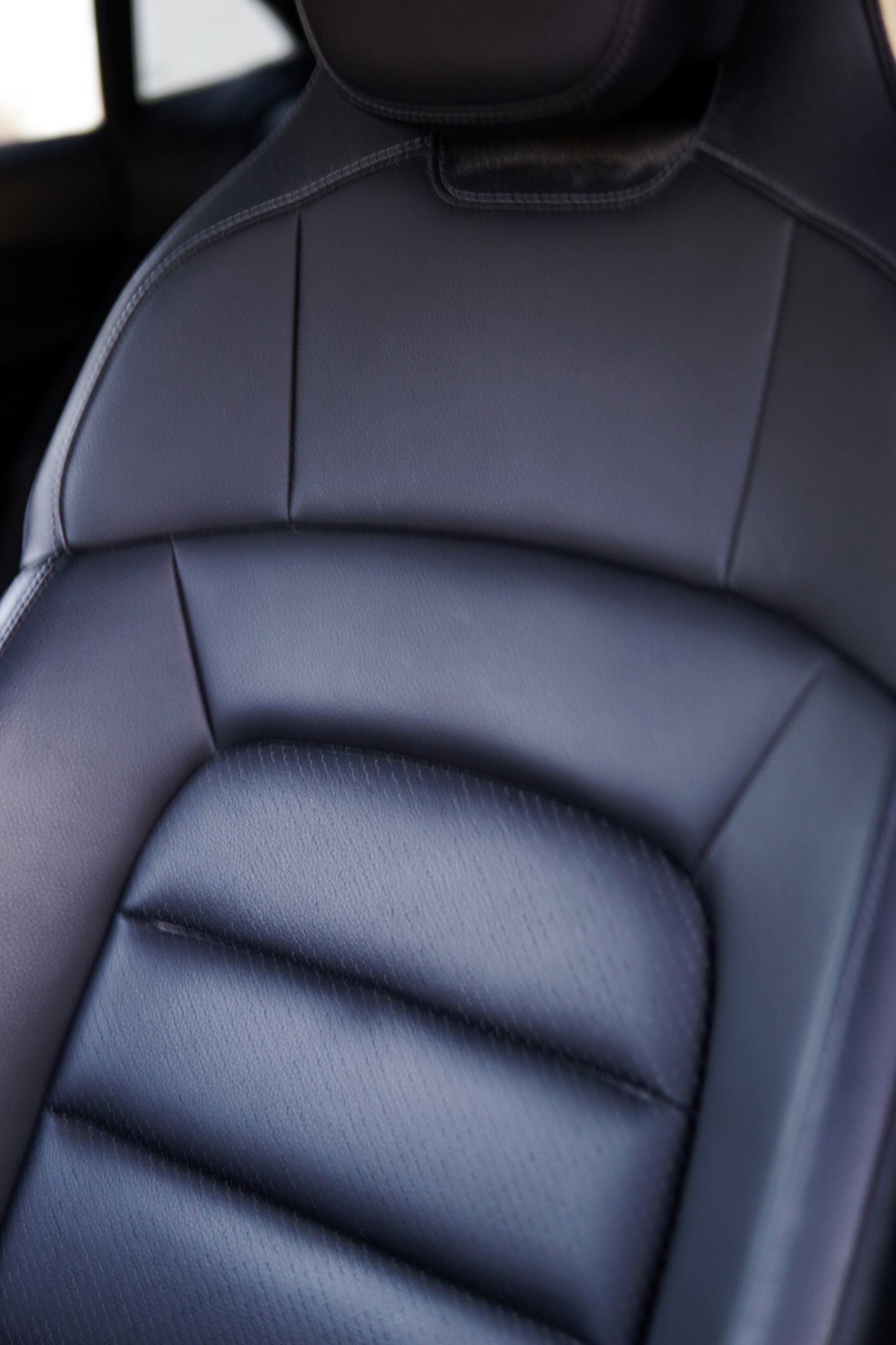 Porsche Taycan 4S Cross Turismo