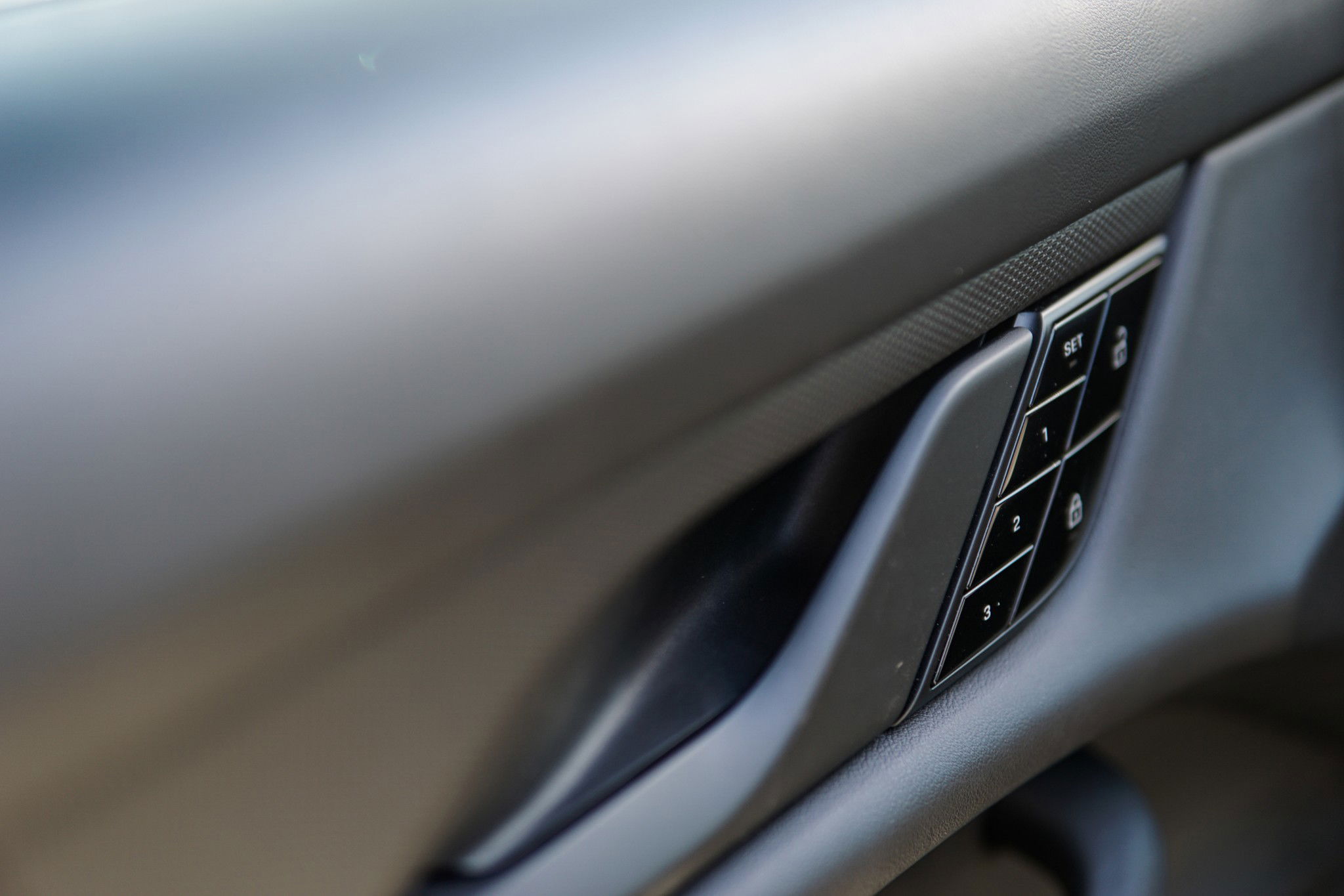 Porsche Taycan 4S Cross Turismo
