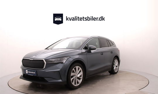 Skoda Enyaq iV  80 EL Selection Lounge 204HK 5d Aut.