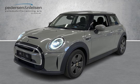 MINI Cooper  E EL 184HK 3d Aut. 3d