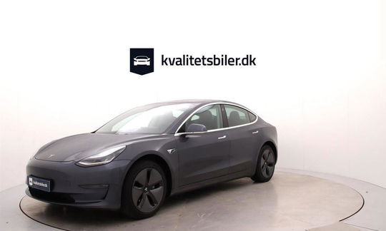 Tesla Model 3  EL 287HK Aut.