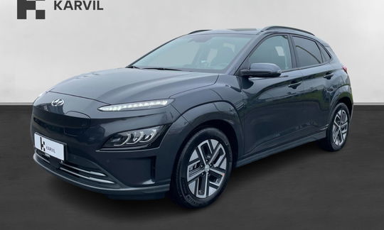 Hyundai Kona  EL Ultimate 204HK 5d Aut. 5d