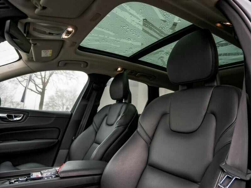 Volvo XC60 2,0 D4 190 Inscription aut. AWD 5d