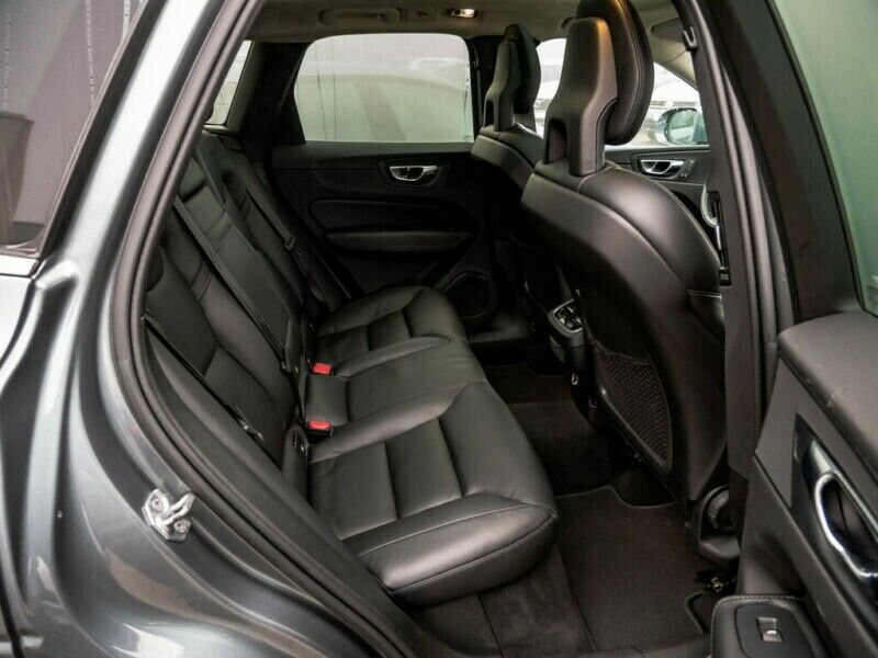 Volvo XC60 2,0 D4 190 Inscription aut. AWD 5d