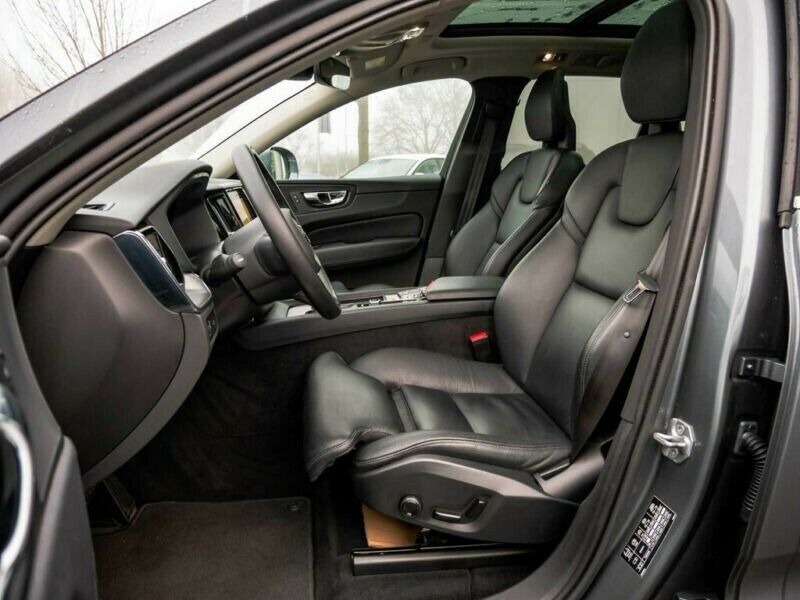 Volvo XC60 2,0 D4 190 Inscription aut. AWD 5d
