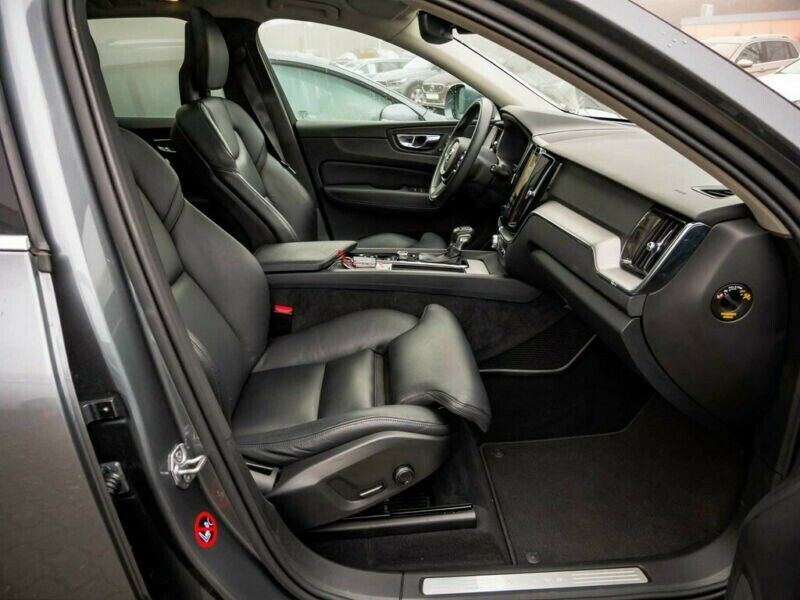 Volvo XC60 2,0 D4 190 Inscription aut. AWD 5d