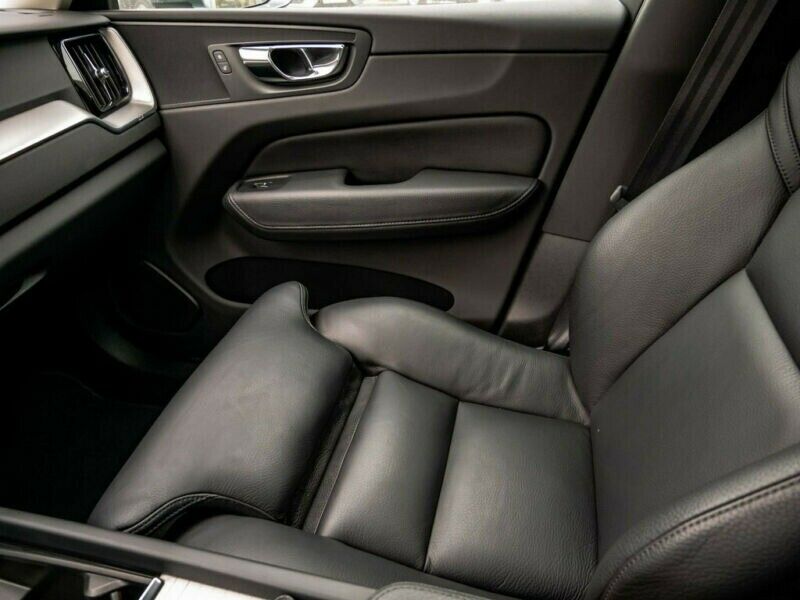 Volvo XC60 2,0 D4 190 Inscription aut. AWD 5d