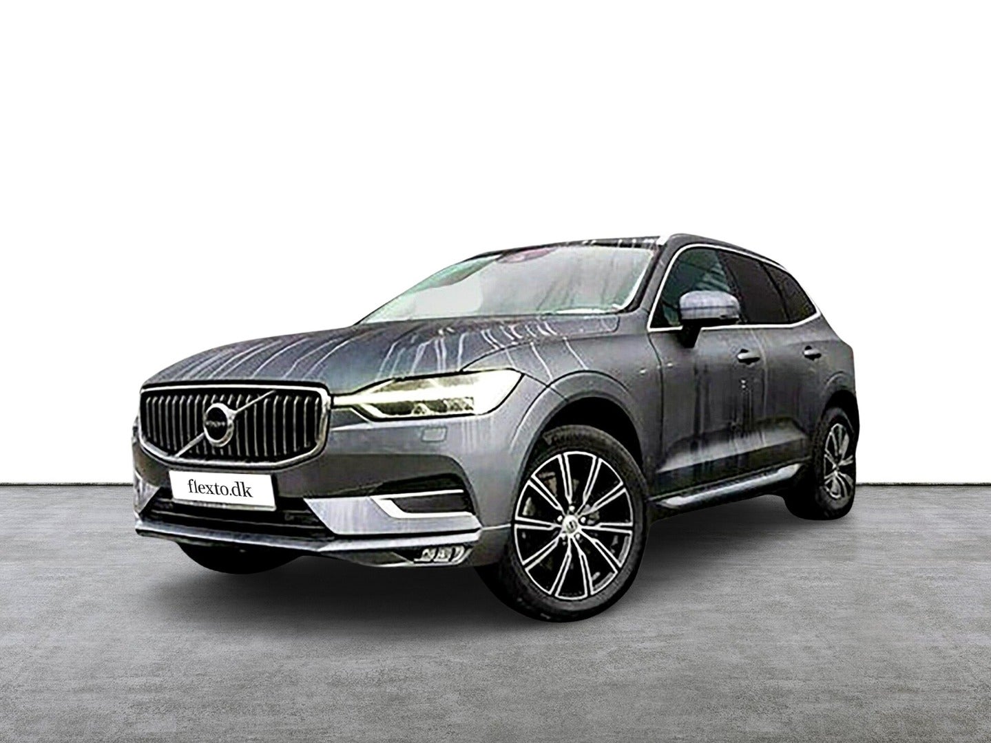 Volvo XC60 2,0 D4 190 Inscription aut. AWD 5d