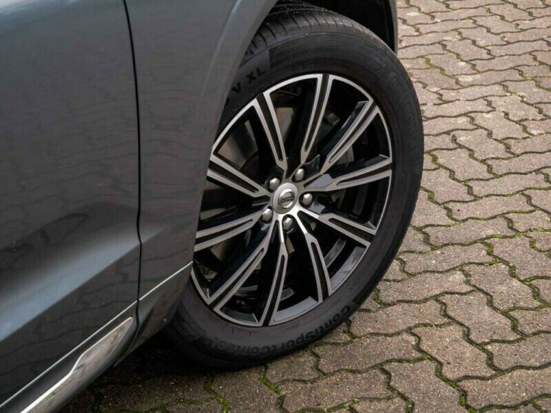 Volvo XC60 2,0 D4 190 Inscription aut. AWD 5d
