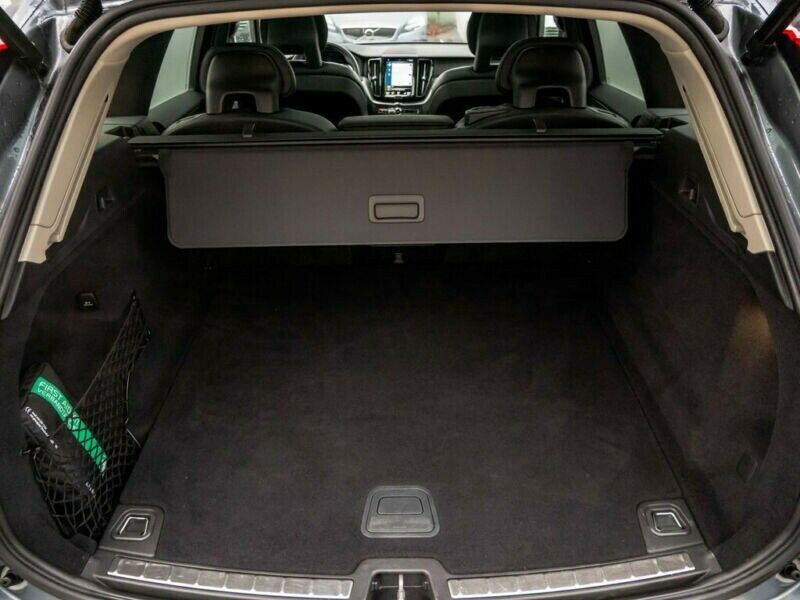 Volvo XC60 2,0 D4 190 Inscription aut. AWD 5d