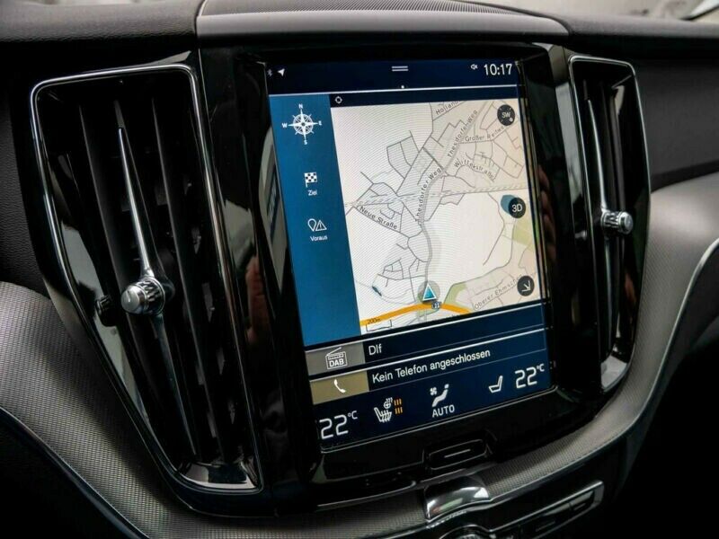 Volvo XC60 2,0 D4 190 Inscription aut. AWD 5d