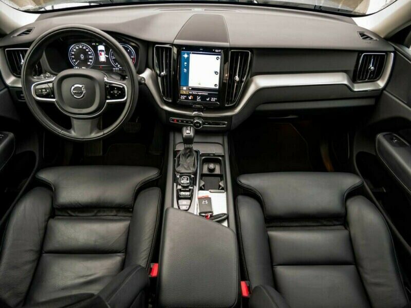 Volvo XC60 2,0 D4 190 Inscription aut. AWD 5d