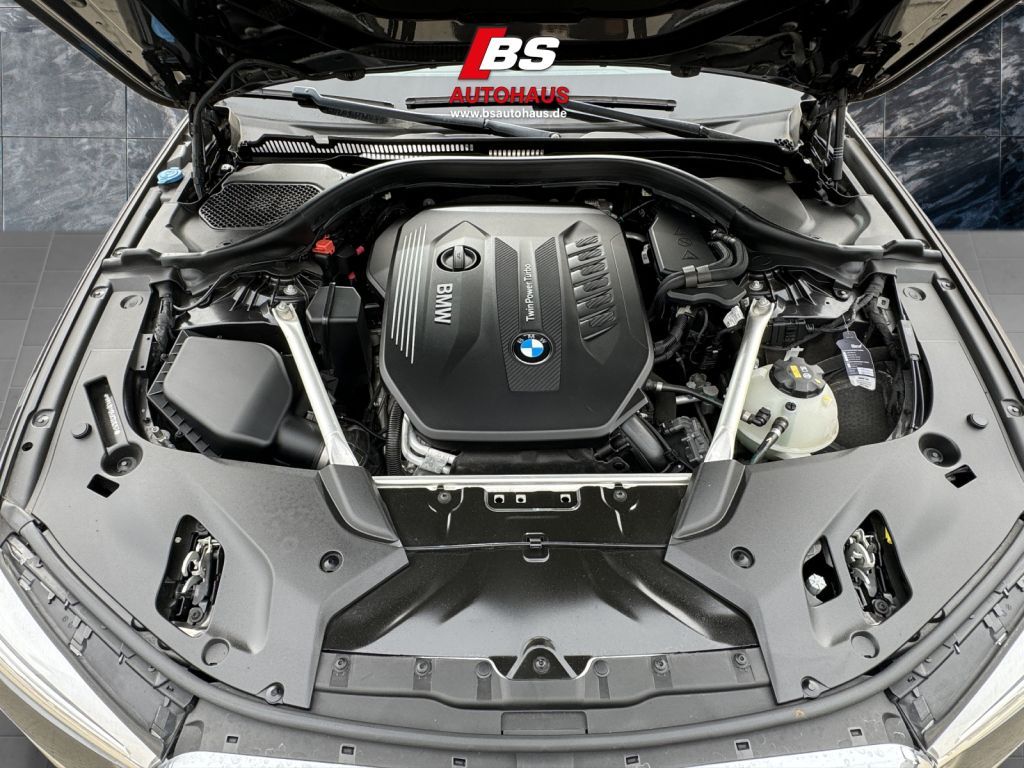 BMW 530d xDrive Aut. Luxury Line Adaptiver LED BMW L