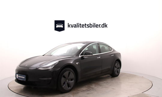 Tesla Model 3  EL Standard Range 283HK Aut.